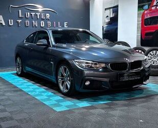 BMW 430 Gebrauchtwagen