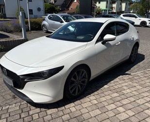 Mazda 3 Gebrauchtwagen