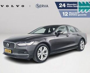 Volvo S90 Gebrauchtwagen