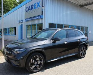 Mercedes-Benz GLC 300 Gebrauchtwagen
