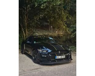 Ford Mustang Gebrauchtwagen