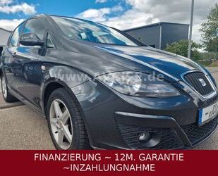 Seat Altea Gebrauchtwagen
