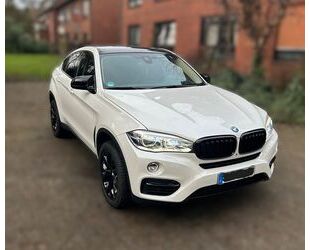 BMW X6 Gebrauchtwagen