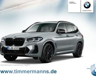 BMW X3 M40 Gebrauchtwagen