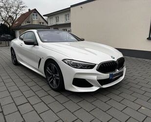BMW 840 Gebrauchtwagen