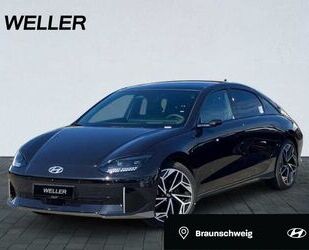 Hyundai IONIQ 6 Gebrauchtwagen