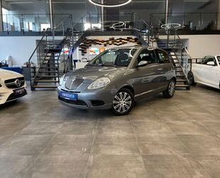 Lancia Ypsilon Gebrauchtwagen