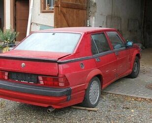 Alfa Romeo 75 Gebrauchtwagen