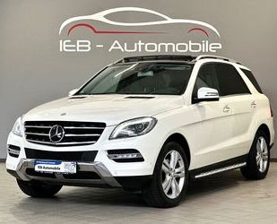 Mercedes-Benz ML 350 Gebrauchtwagen