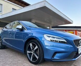 Volvo V40 Gebrauchtwagen