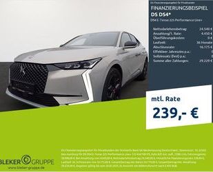 DS Automobiles DS4 Gebrauchtwagen