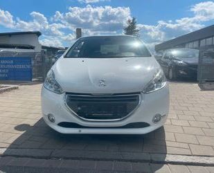 Peugeot 208 Gebrauchtwagen