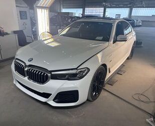 BMW 545 Gebrauchtwagen