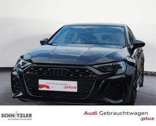 Audi RS3 Gebrauchtwagen