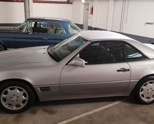 Mercedes-Benz SL 300 Gebrauchtwagen