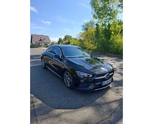 Mercedes-Benz CLA 180 Gebrauchtwagen