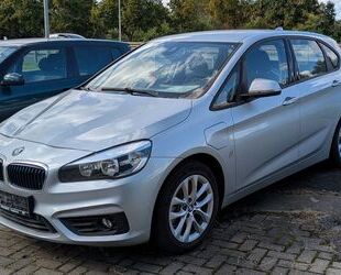 BMW 225 Active Tourer Gebrauchtwagen