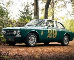 Alfa Romeo GTV Gebrauchtwagen