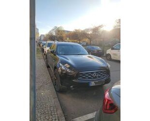 INFINITI FX Gebrauchtwagen