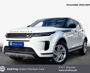 Land Rover Range Rover Evoque Gebrauchtwagen