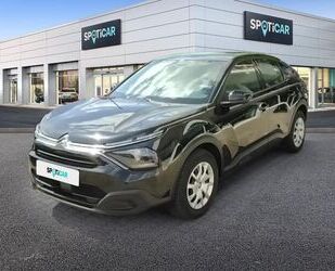Citroen C4 Gebrauchtwagen