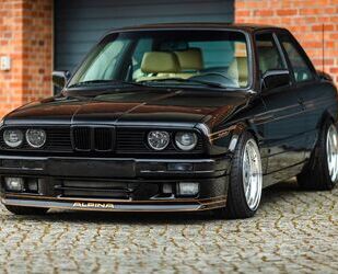 Alpina B6 Gebrauchtwagen