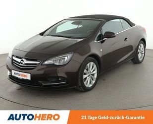 Opel Cascada Gebrauchtwagen