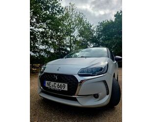 Citroen DS3 Gebrauchtwagen