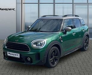 Mini Cooper Countryman Gebrauchtwagen