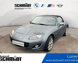 Mazda MX-5 Gebrauchtwagen
