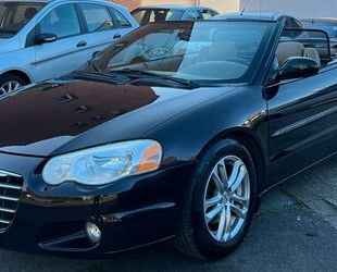 Chrysler Sebring Gebrauchtwagen