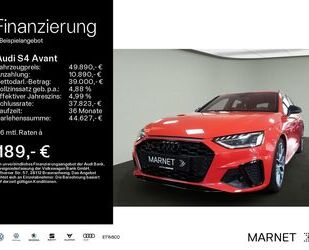 Audi S4 Gebrauchtwagen