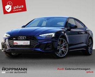 Audi S5 Gebrauchtwagen