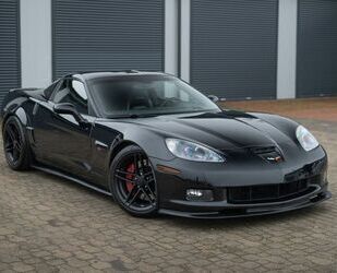 Corvette Z06 Gebrauchtwagen