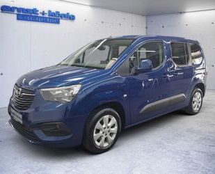 Opel Combo Life Gebrauchtwagen