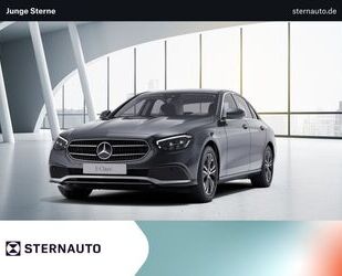 Mercedes-Benz E 220 Gebrauchtwagen
