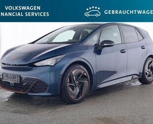 Cupra Born Gebrauchtwagen