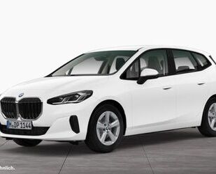 BMW 218 Active Tourer Gebrauchtwagen