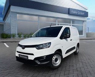 Toyota Proace City Gebrauchtwagen