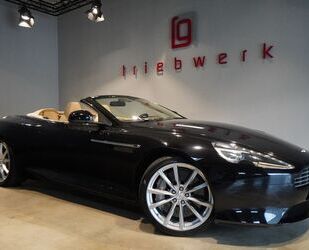 Aston Martin DB9 Gebrauchtwagen