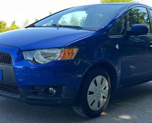 Mitsubishi Colt Gebrauchtwagen