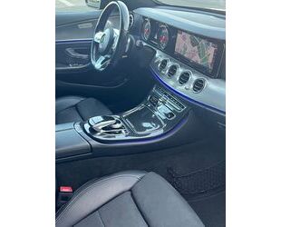 Mercedes-Benz E 350 Gebrauchtwagen