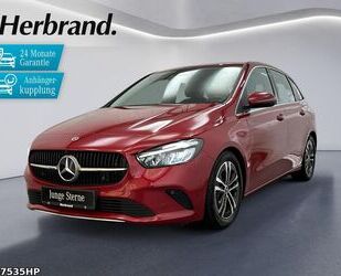 Mercedes-Benz B 200 Gebrauchtwagen