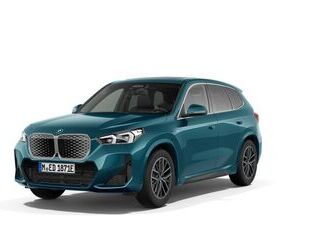 BMW iX1 Gebrauchtwagen