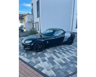 Mazda MX-5 Gebrauchtwagen