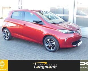 Renault ZOE Gebrauchtwagen