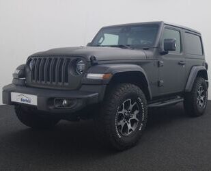 Jeep Wrangler Gebrauchtwagen