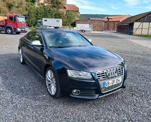 Audi S5 Gebrauchtwagen