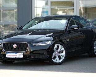 Jaguar XE Gebrauchtwagen
