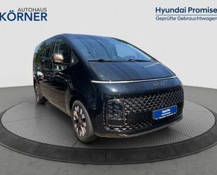 Hyundai STARIA Gebrauchtwagen